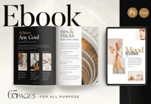 Eu vou transformar suas ideias em um e-book de sucesso.