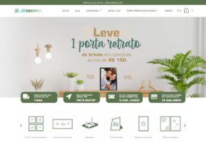 Eu vou criar o seu Site em WordPress + Elementor