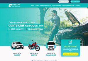 Eu vou criar a sua Landing Page em WordPress + Elementor