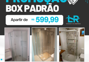 Eu vou fazer uma arte para você divulgar seu produto/serviço
