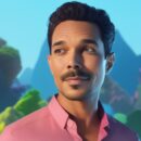 Foto do perfil do trabalhador freelancer
