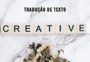 Eu vou traduzir seu texto do inglês para o português