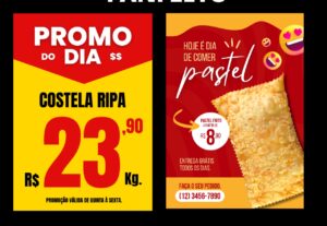 Eu vou fazer seu Flyer,Panfleto,Cartão De Visita e Etc