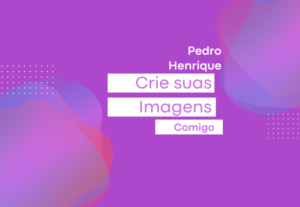 Eu vou criar banners, logotipos, e outras coisas pra você