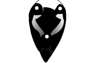 Eu vou criar sua logo artesanalmente