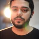 Foto do perfil do trabalhador freelancer
