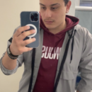 Foto do perfil do trabalhador freelancer