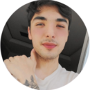 Foto do perfil do trabalhador freelancer