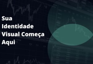 Eu vou fazer uma identidade visual