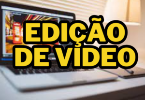 Eu vou editar seus vídeos de 1 minuto