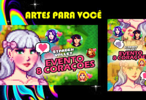 Eu vou editar o seus vídeos, legendar e fazer uma thumb