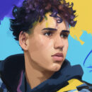 Foto do perfil do trabalhador freelancer