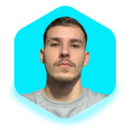 Foto do perfil do trabalhador freelancer