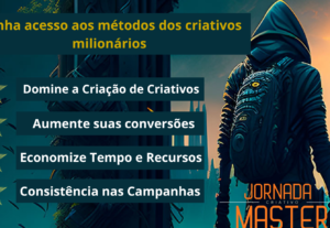 Eu vou criar uma página de alta conversão