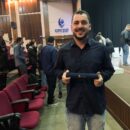 Foto do perfil do trabalhador freelancer