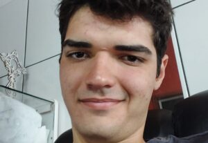 Eu vou Fazer uma propaganda para seu produto