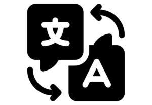 Eu vou fazer traduções de texto ou áudios | Inglês e Portugu...