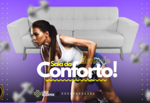 Eu vou Transformar sua presença online com designs impactant...