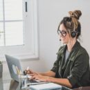 Foto do perfil do trabalhador freelancer