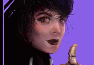 Eu vou Criar a ilustração que você quiser.