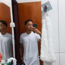Foto do perfil do trabalhador freelancer
