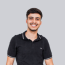 Foto do perfil do trabalhador freelancer