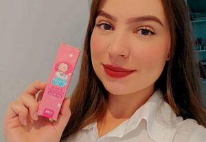 Eu vou fazer uma propaganda para seu produto/serviço.