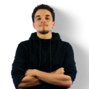 Foto do perfil do trabalhador freelancer