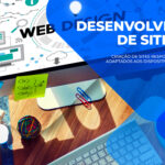 Eu vou desenvolver o seu site