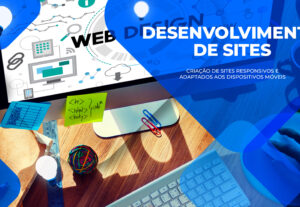 Eu vou desenvolver o seu site