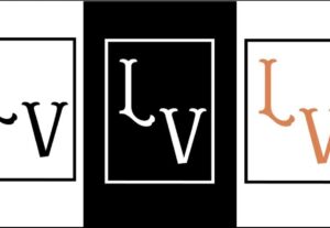 Eu vou criar uma logo para você