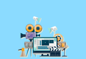 Eu vou fazer criativos de vídeo para sua venda.
