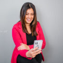 Foto do perfil do trabalhador freelancer
