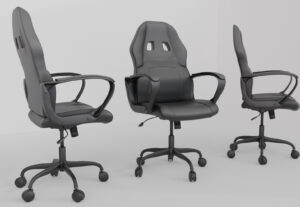 Eu vou criar artes 2D e 3D para animações, impressões e jogo...