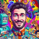 Foto do perfil do trabalhador freelancer