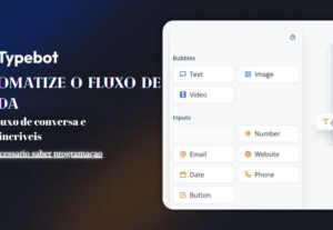 Eu vou criar um TypeBot ilimitado