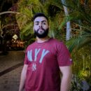Foto do perfil do trabalhador freelancer