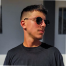Foto do perfil do trabalhador freelancer