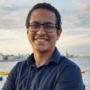 Foto do perfil do trabalhador freelancer