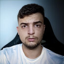 Foto do perfil do trabalhador freelancer