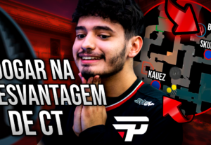 Eu vou fazer a Capa, Thumbnail para Vídeo do Youtube