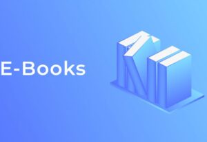 Eu vou diagramar o seu ebook