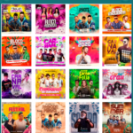 Eu vou cria flyer para seu evento