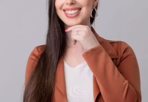Eu vou fazer uma propaganda para seu serviço/produto