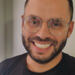 Eu vou gravar uma propaganda em vídeo para você.