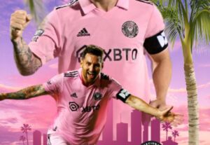 Eu vou fazer o seu flyer esportivo