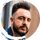 Foto do perfil do trabalhador freelancer