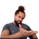 Foto do perfil do trabalhador freelancer