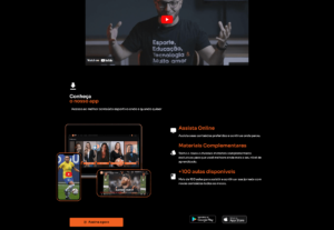 Eu vou fazer uma landing page otimizada e de alta conversão