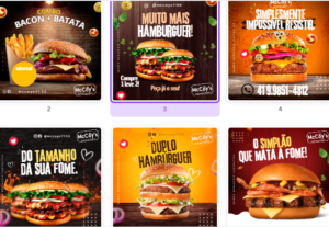 Eu vou enviar + de 2.000 artes editáveis Pack Canva